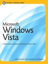 Microsoft Windows Vista@
